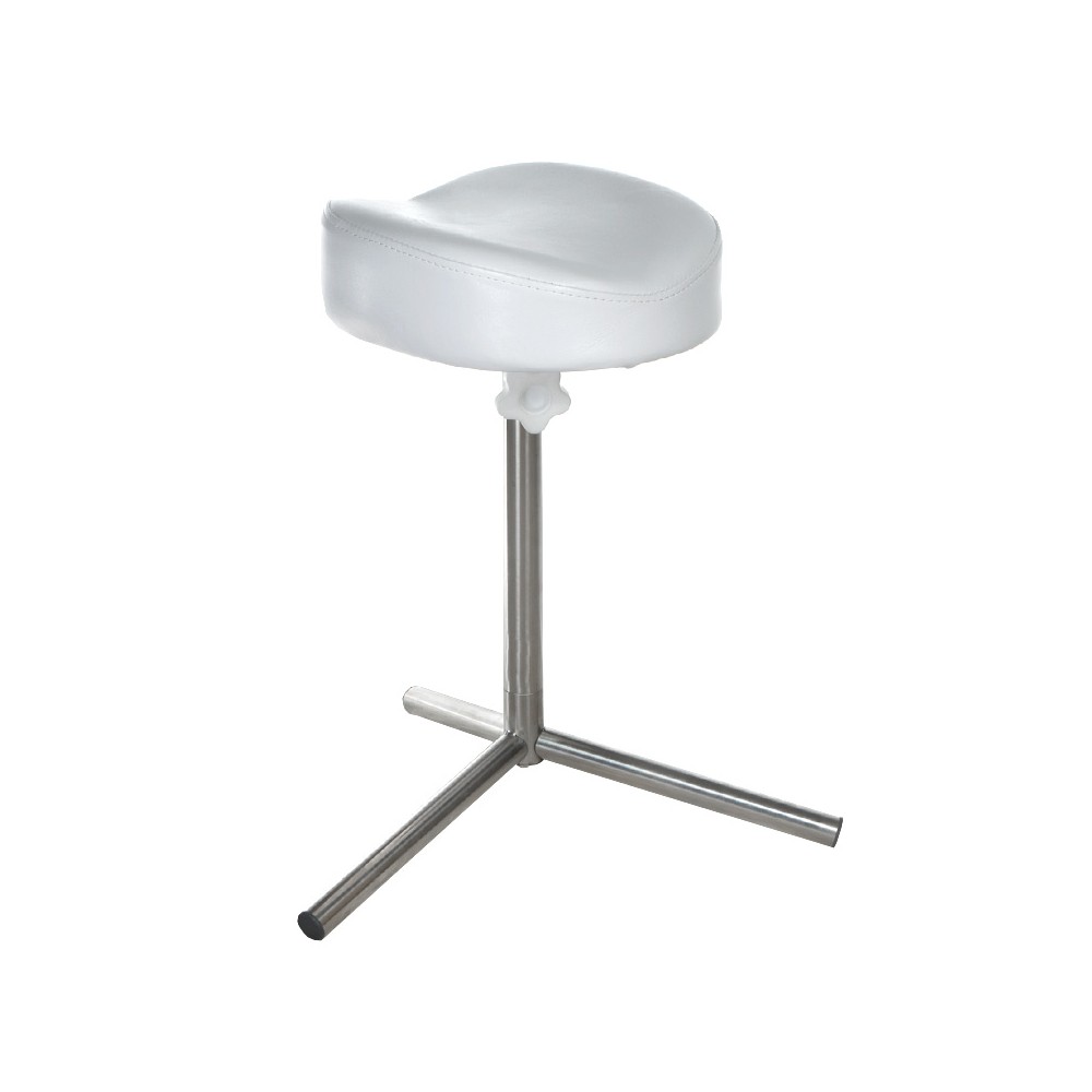 Podnóżek pedicure BD-3503 Biały