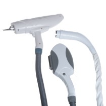 SHR BR-39 Multi-System OPT + RF Bipolar + q-switch