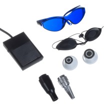 SHR BR-39 Multi-System OPT + RF Bipolar + q-switch