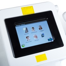 SHR BR-39 Multi-System OPT + RF Bipolar + q-switch