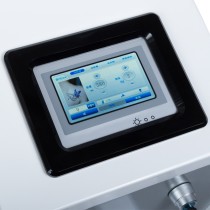 SHR BR-39 Multi-System OPT + RF Bipolar + q-switch