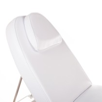 Łóżko kosmetyczne do masażu BD-8241 Orzech