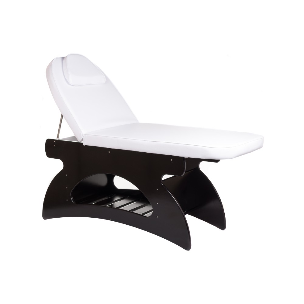 Łóżko kosmetyczne do masażu BD-8241 Wenge