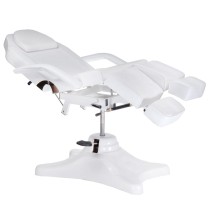 Hydrauliczny fotel kosmetyczny/ pedicure BD-8243