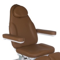 Elektr fotel kosmet MODENA PEDI BD-8294 Brązowy