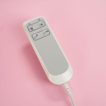 Elektr fotel kosmet MODENA PEDI BD-8294 Różowy