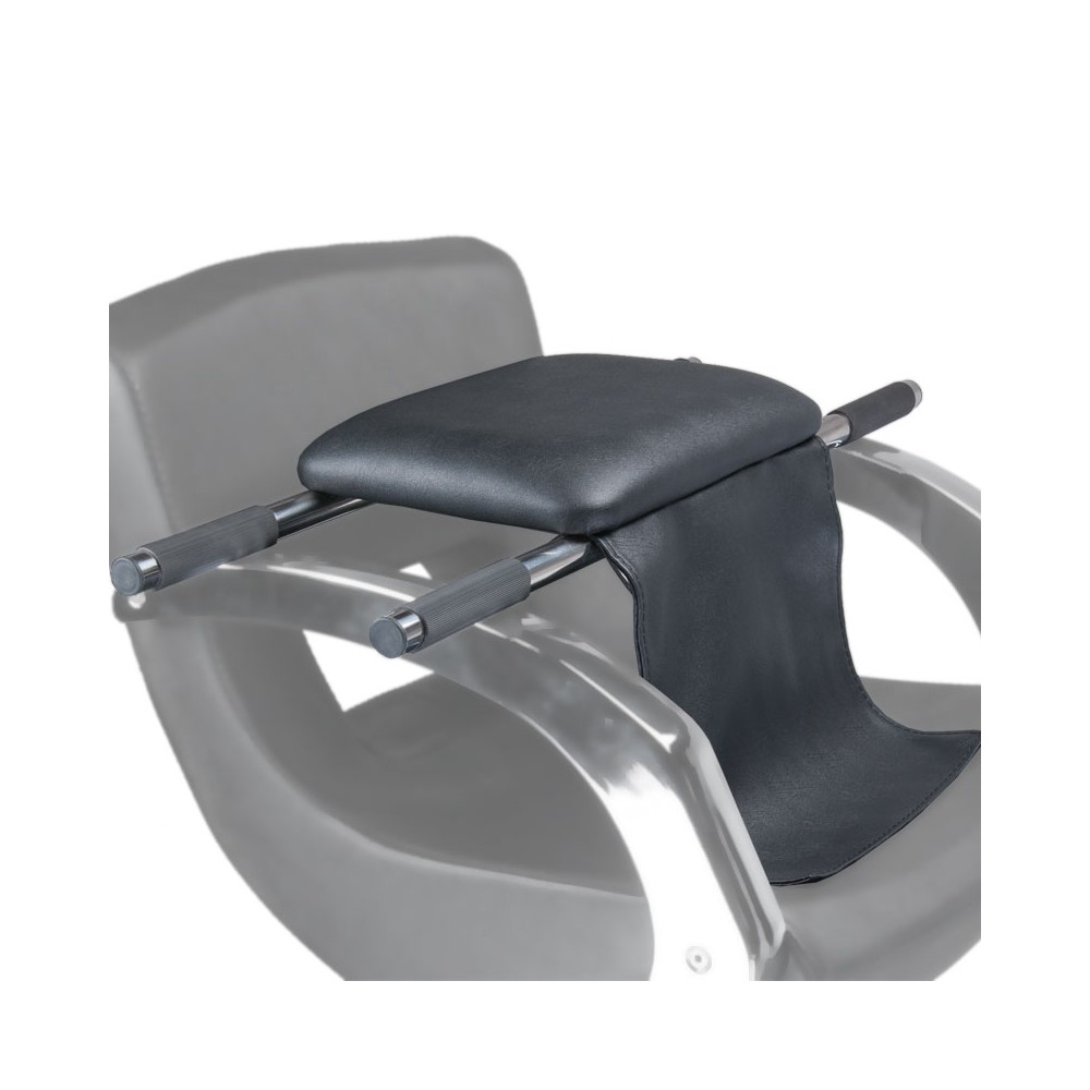 Dziecięce siedzisko fryzjerskie BD-9803