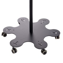 Mobilna Stacja Robocza Working Table JANE INKOO