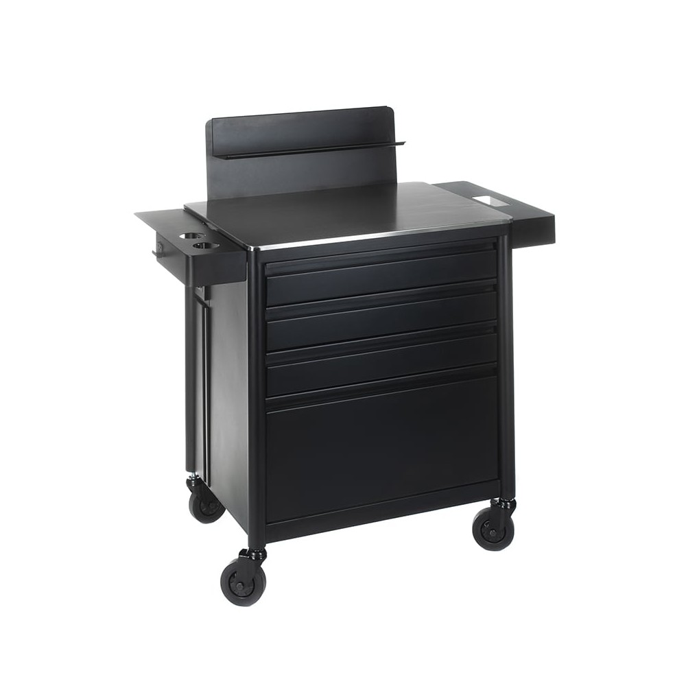 Mobilna Stacja Robocza Working Table MATTI INKOO