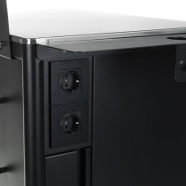 Mobilna Stacja Robocza Working Table MATTI INKOO