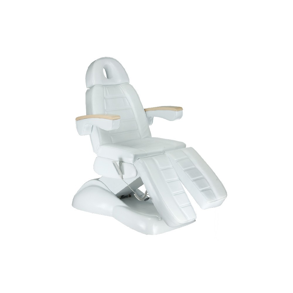 Fotel elektryczny LUX Pedicure BG-273C 3 silniki