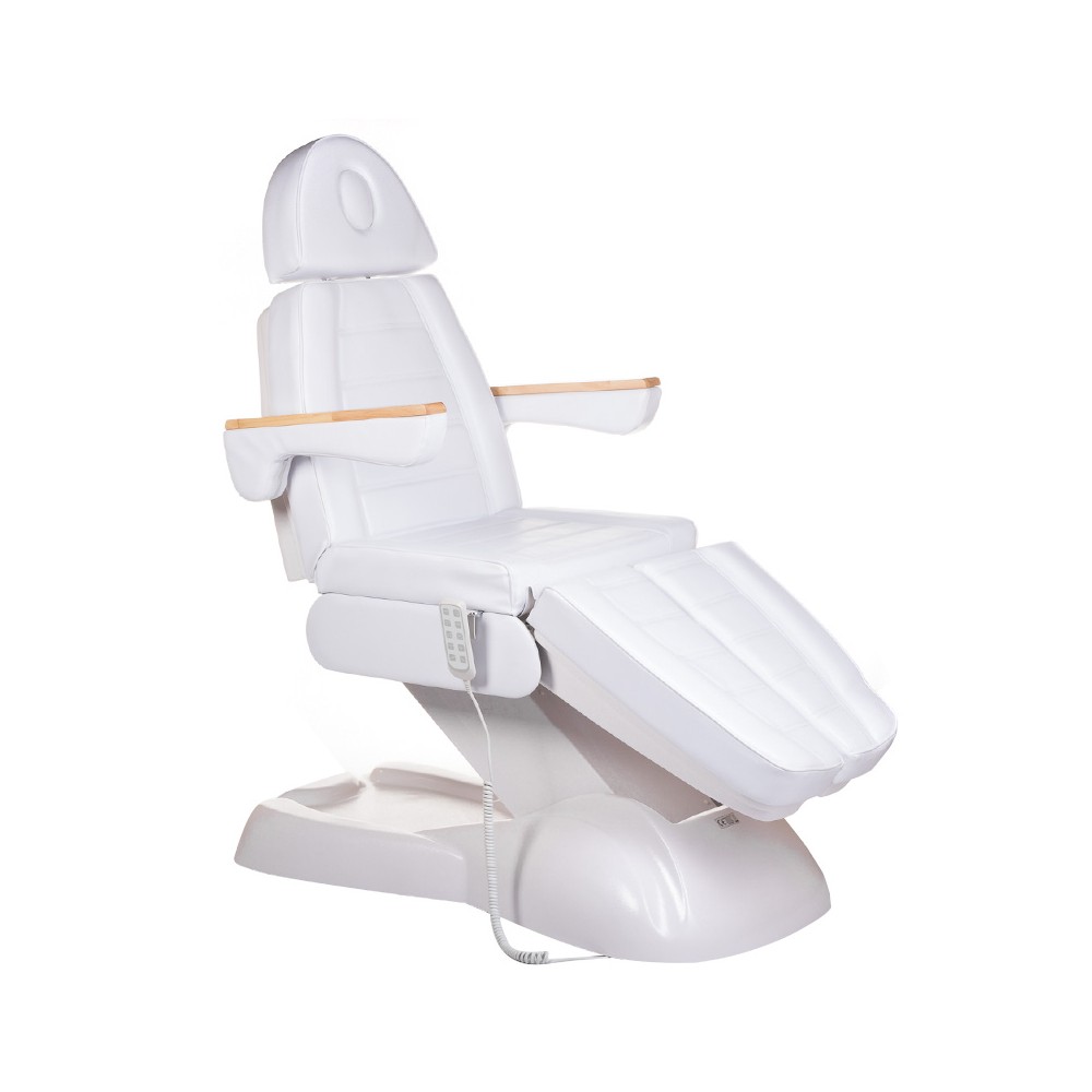 Fotel elektryczny LUX Pedicure BG-273E 5 silników