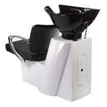 Myjnia fryzjerska LIVIO czarna BH-8012