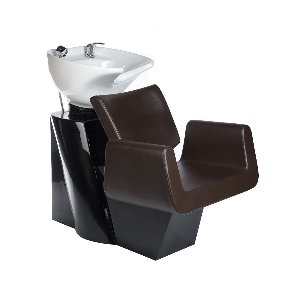 Myjnia fryzjerska Vito BH-8022 brązowa