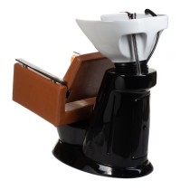 Myjnia fryzjerska MILO BH-8025 jasno brązowa