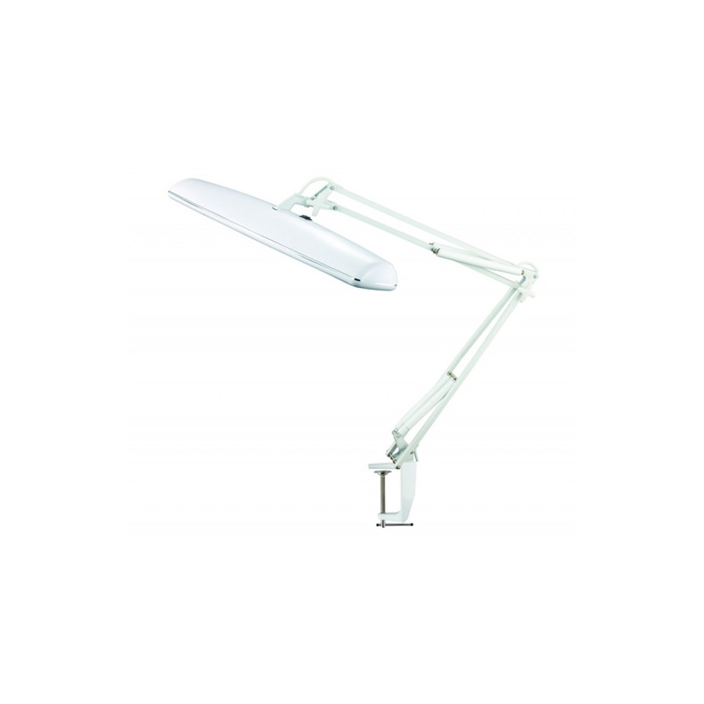 Lampa kosmetyczna warsztatowa biurkowa 3x T5 14W