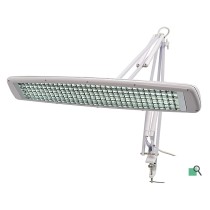 Lampa kosmetyczna warsztatowa biurkowa 3x T5 14W