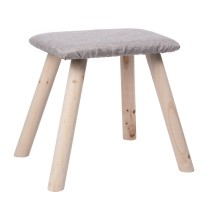 Toaletka biała ALVA   -OUTLET-