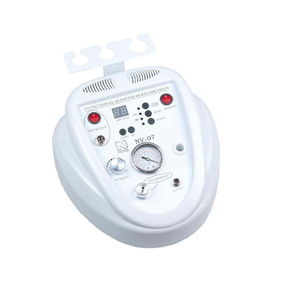 3w1 Micro+Sono+Hot-Cold BN-07