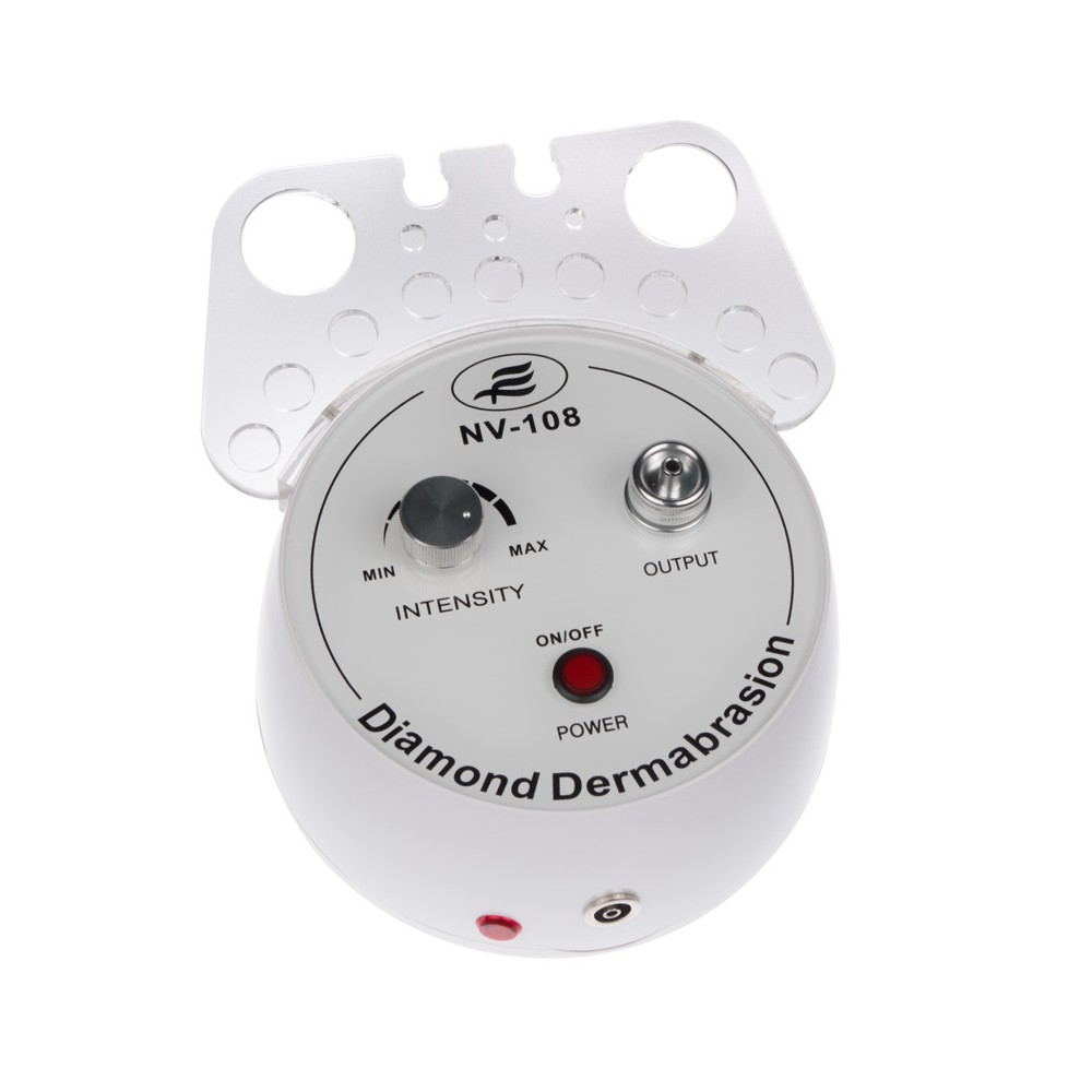 3w1 Mikrodermabrazja + Spray + Vacum BN-108