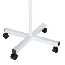 Lampa z lupą (statyw) BN-205  5dpi