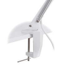Lampa z lupą (clip) BN-205-CLIP