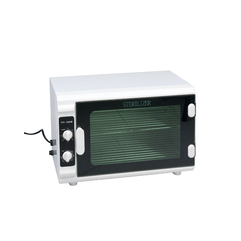 Sterylizator UV + HOT AIR BN-208C