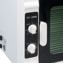 Sterylizator UV + HOT AIR BN-208C