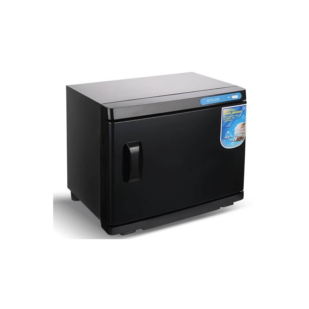 Sterylizator UV+Podgrzewacz ręczników BN-218 BLACK