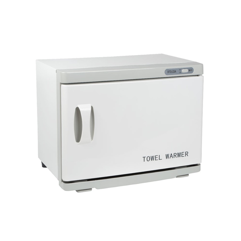 Sterylizator UV+Podgrzewacz ręczników BN-218 WHITE