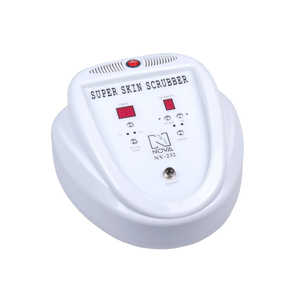 Peeling kawitacyjny BN-232