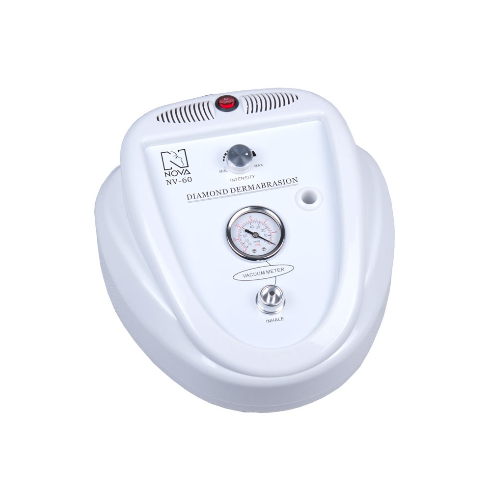 Mikrodermabrazja diamentowa BN-60