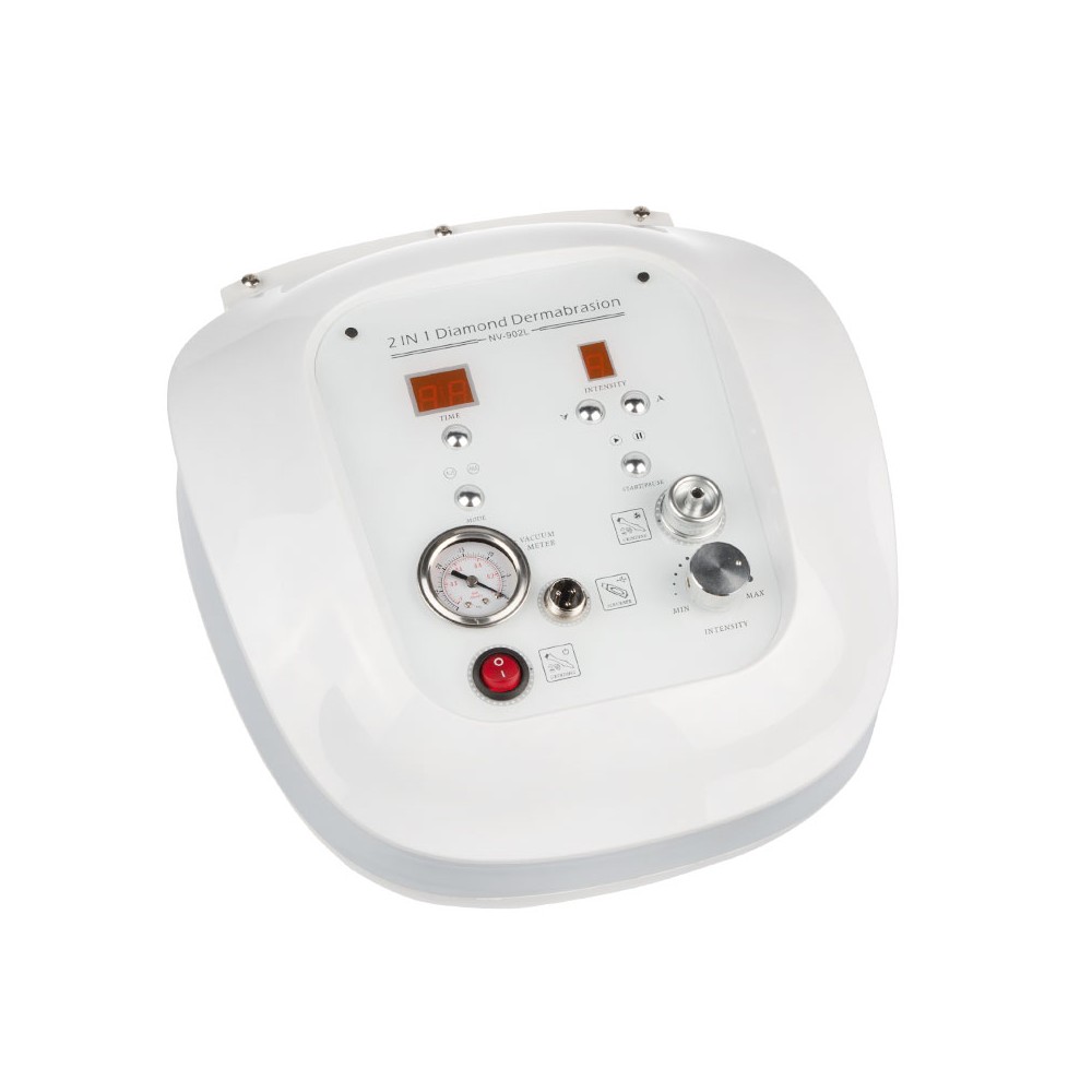 2w1 Mikrodermabrazja+Peeling BN-902L