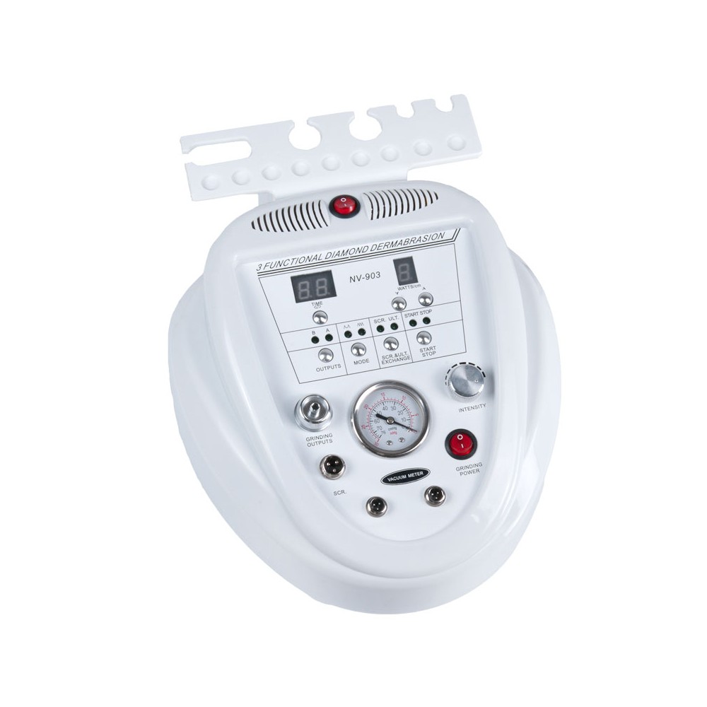 3w1 Micro+Sono+Peel BN-903