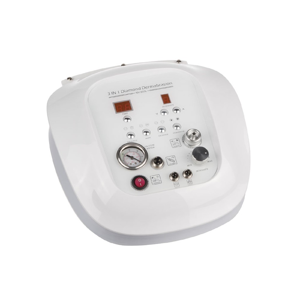 3w1 Micro+Sono+Peel BN-903L