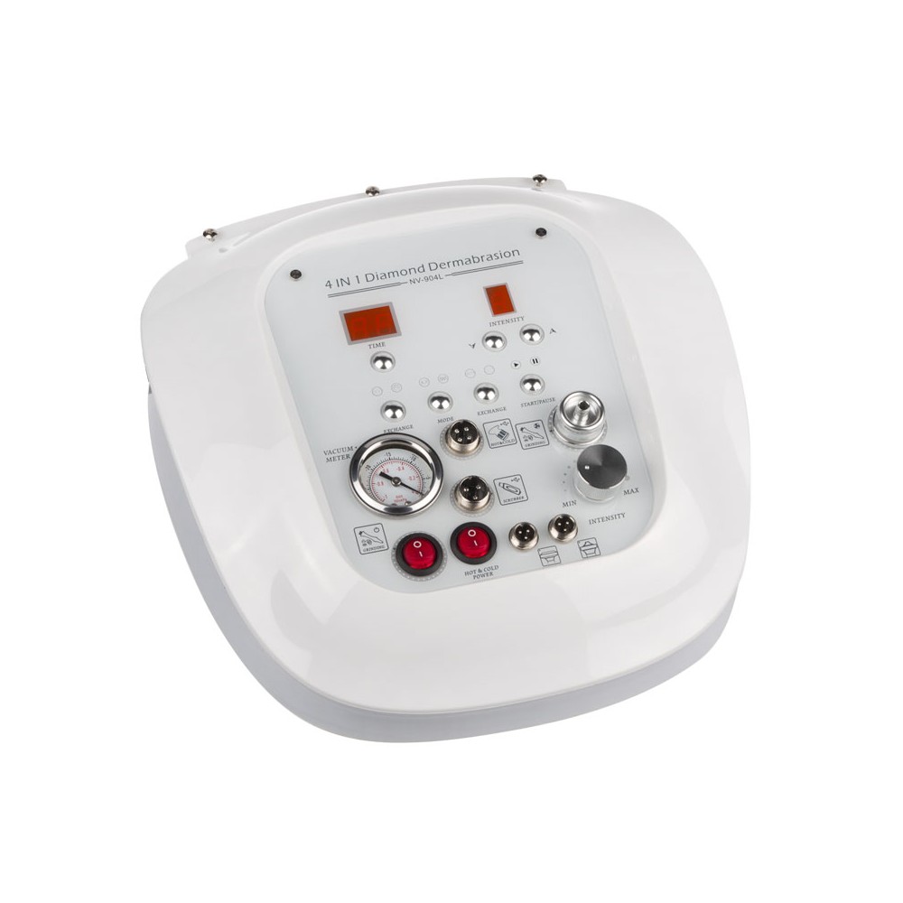 4w1 Micro+Sono+Peel+Cold BN-904L