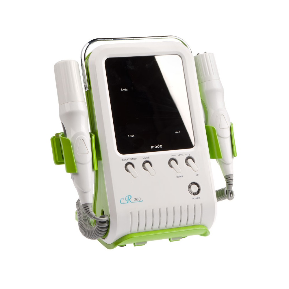 Mini RF Radio Frequency BN-CR200