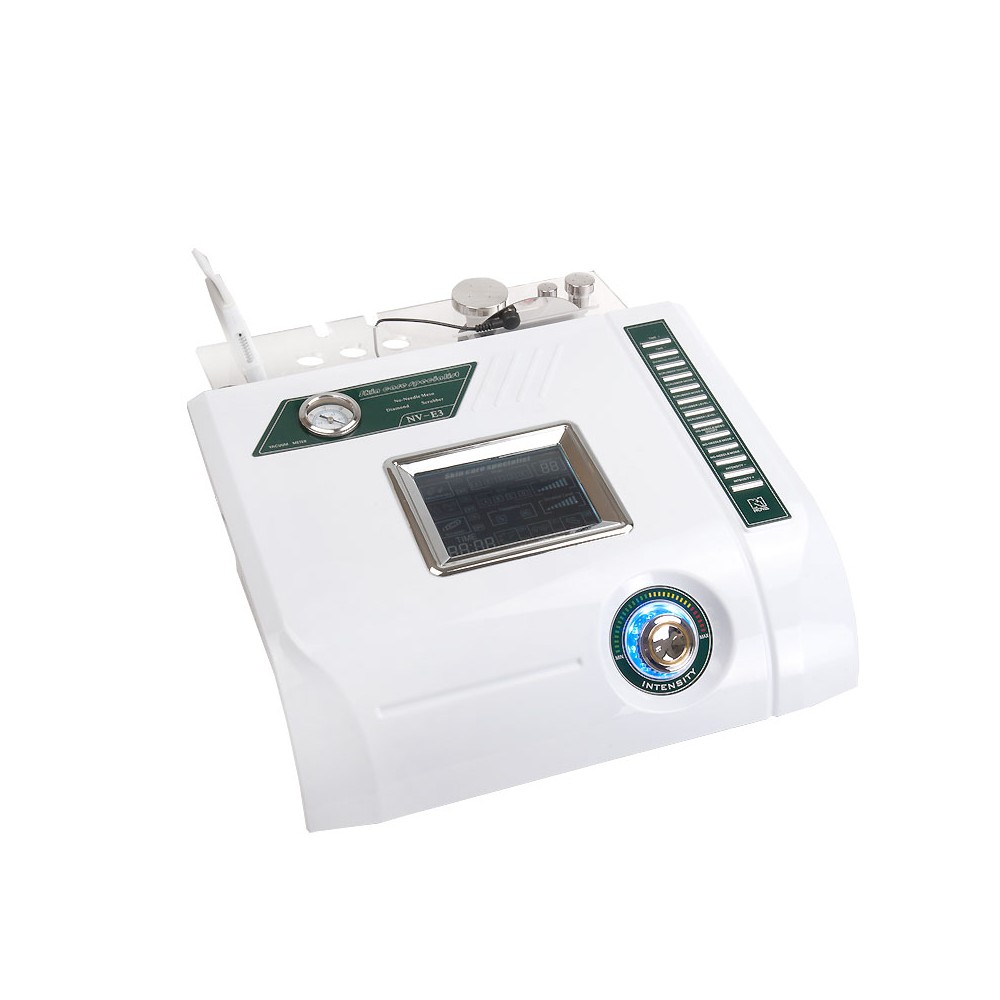 3w1 Mikrodermabrazja + Peeling + Mezoterapia BN-E3