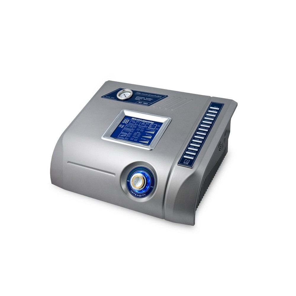 5w1 Micro+Sono+Peel+Hot-Cold+Photon BN-N95