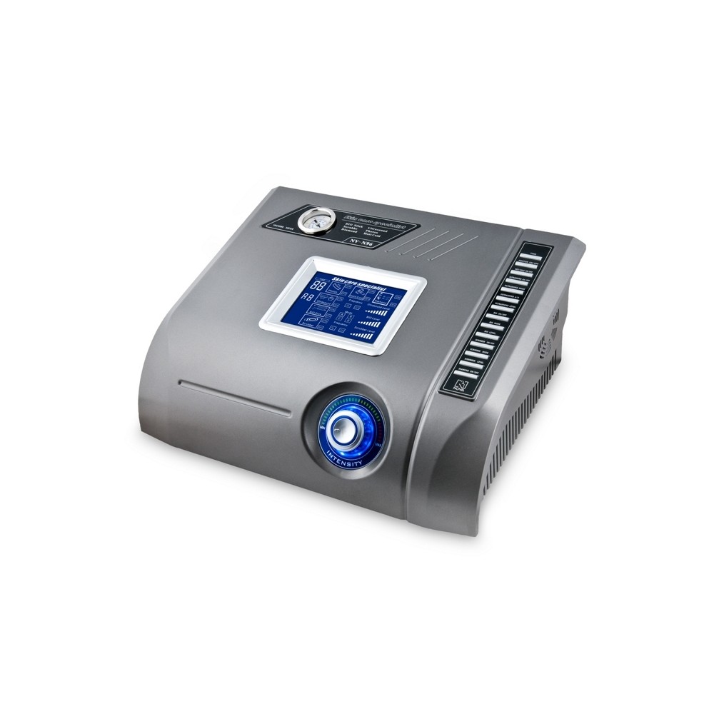 6w1 Micro+Sono+Peel+Hot-Cold+Lift+Photon BN-N96