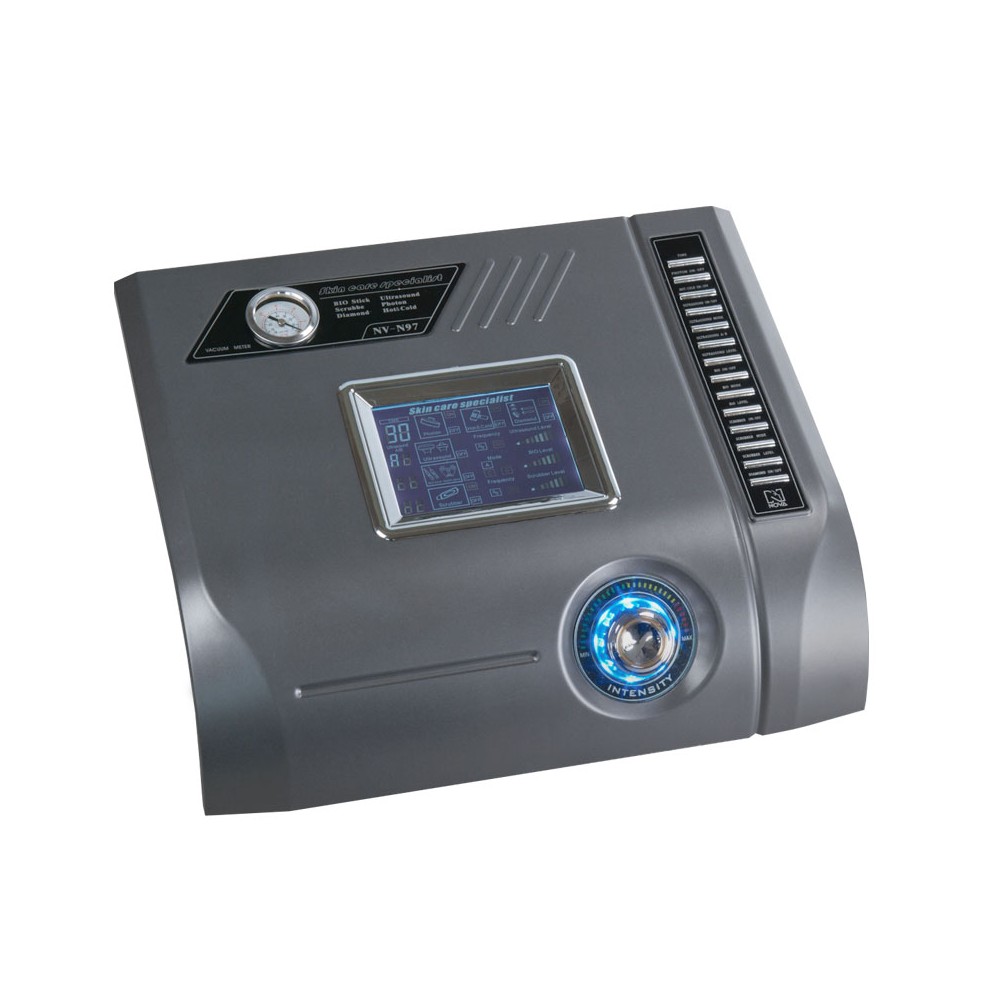 7w1 Micro+Sono+Peel+Hot-Cold+Lift+Photon BN-N97