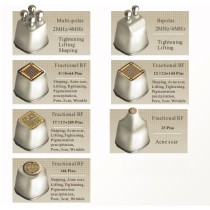 Radio Frequency RF BN-V500