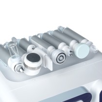 Hydrodermabrazja kombajn 9w1 BN-W05X