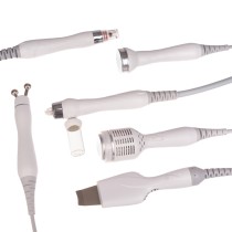 Hydrodermabrazja kombajn 9w1 BN-W05X