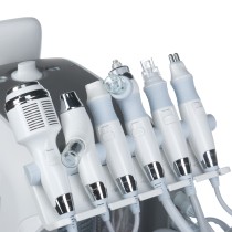 Hydrodermabrazja kombajn 7w1 BN-W06X