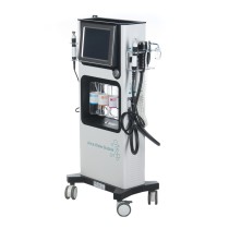 Hydrodermabrazja kombajn 7w1 BN-W07