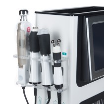 Hydrodermabrazja kombajn 7w1 BN-W07