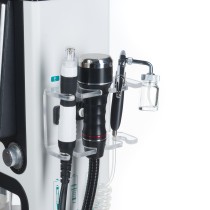 Hydrodermabrazja kombajn 7w1 BN-W07