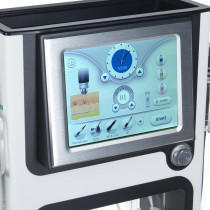 Hydrodermabrazja kombajn 7w1 BN-W07