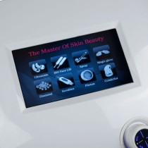 Mikrodermabrazja diamentowa 8w1 BN-X8